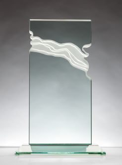 Riptide Waterfall 10" x 1/2"